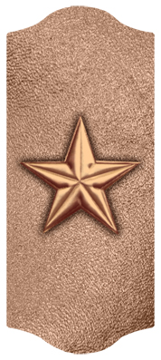DARAY C 430 CP BZ Star Copper Bronze
